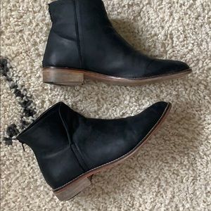 Free People Bootie